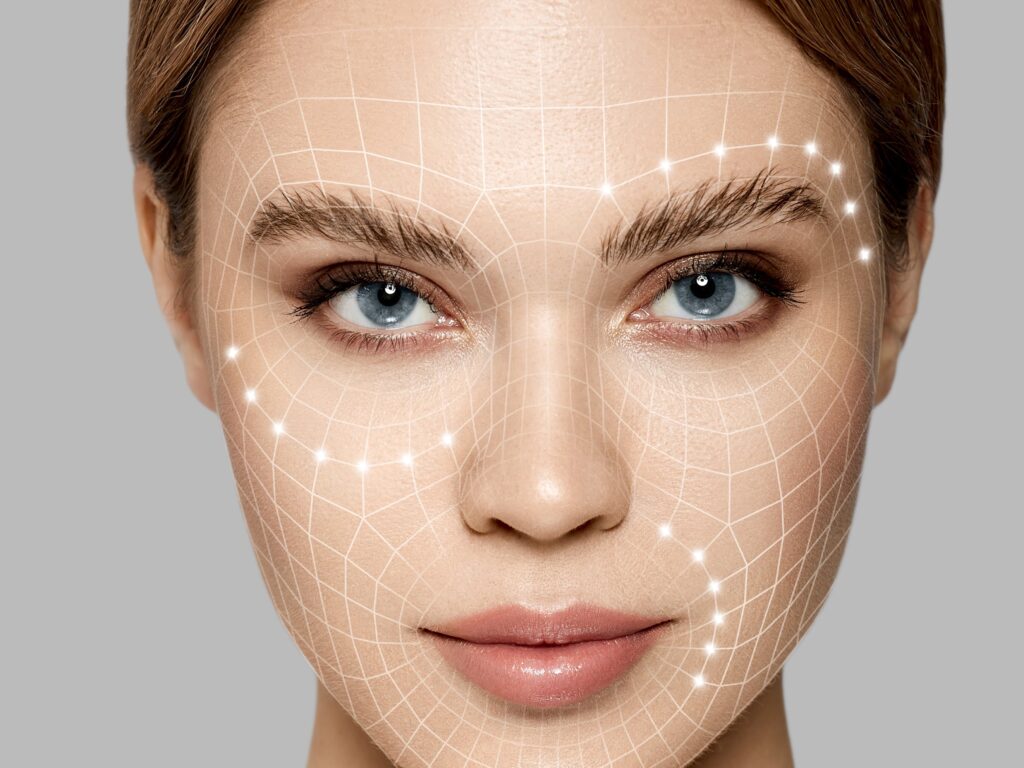 美容クリニック事業