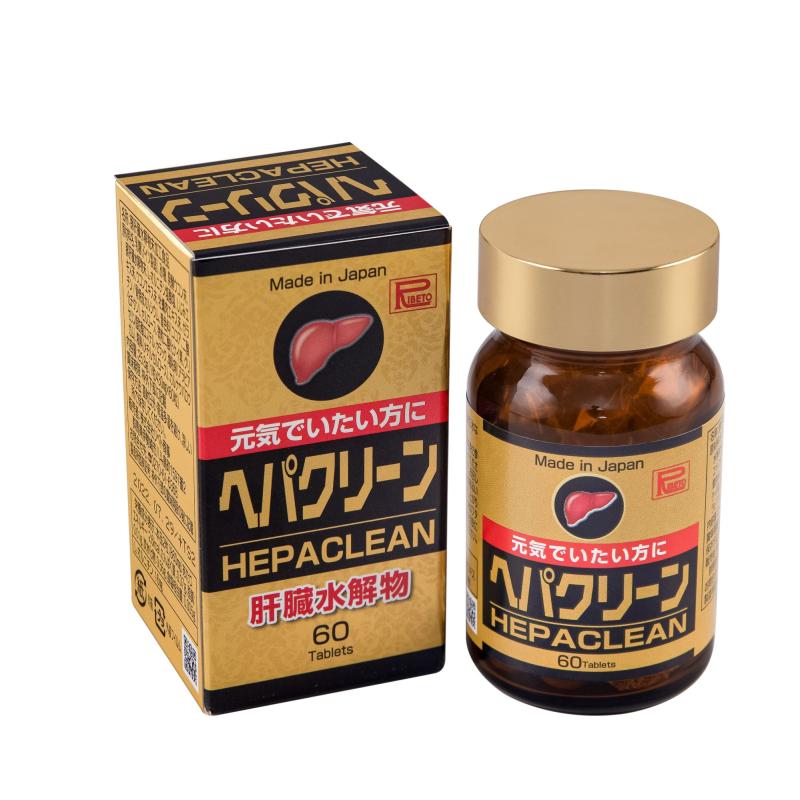 ヘパクーリン