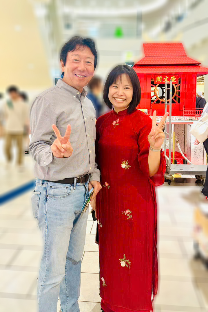 ベトナム産唐辛子|株式会社リベト商事 ICHIBAFOODS事業部